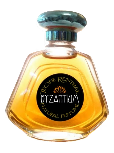 Byzantium