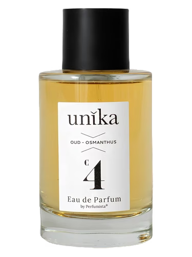 c 4 – Oud Osmanthus