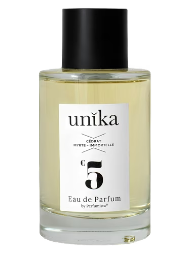 c 5 – Cédrat Myrte Immortelle
