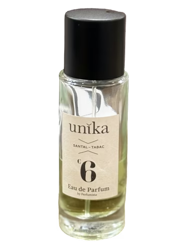 c 6 – Santal Tabac