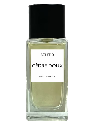 Cèdre Doux by Sentir