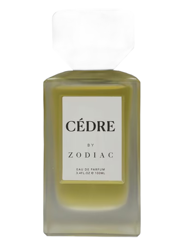Cèdre Eau De Parfum