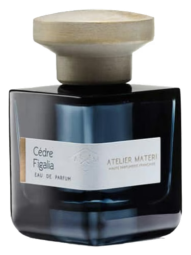 Cèdre Figalia