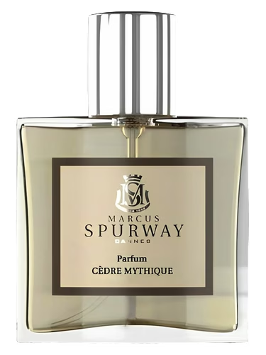 Cèdre Mythique