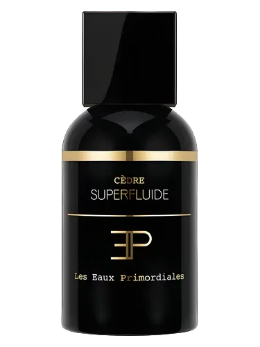 Cèdre Superfluide by Les EAUX Primordiales