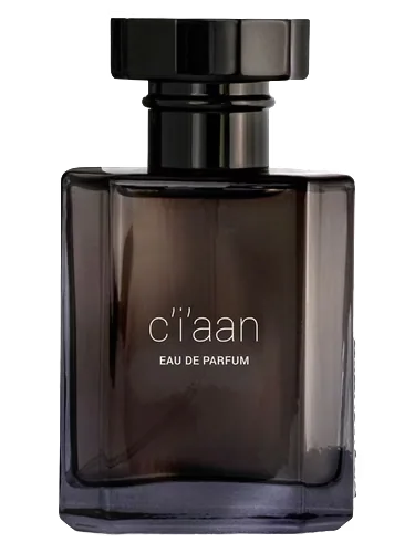 c’i’aan by source adage fragrances
