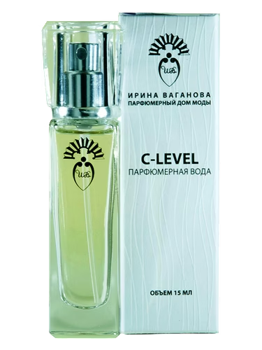 C-Level