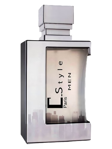 C Style by Oud Elite