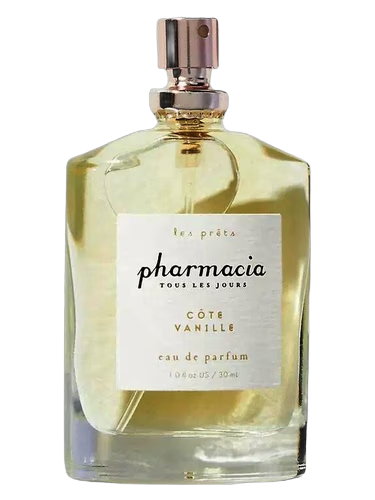Côte Vanille by Anthropologie