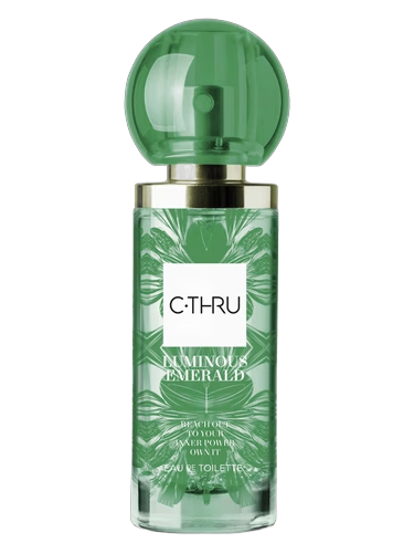 C-thru Luminous Emerald