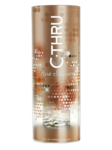 C-Thru Pure Illusion