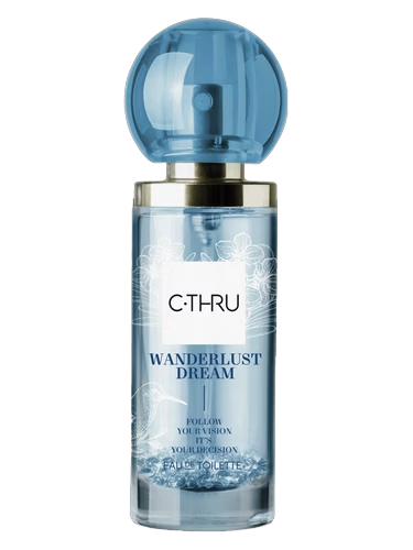 C-thru Wanderlust Dream