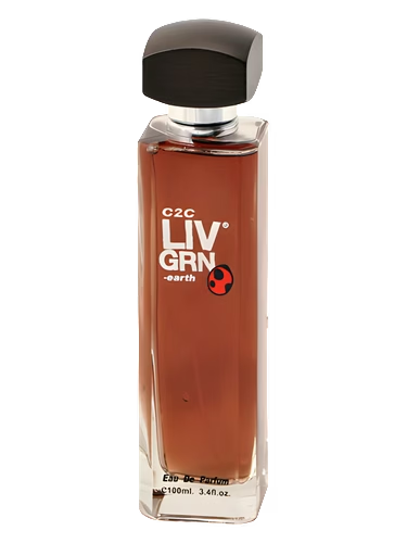 C2C LIV GRN Earth LGE8