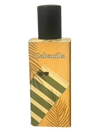 Cabanilla