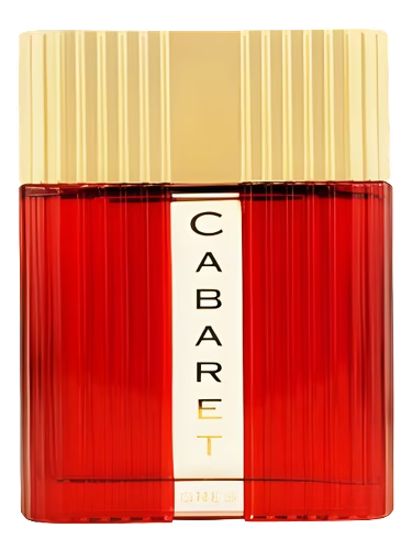 Cabaret Pour Homme