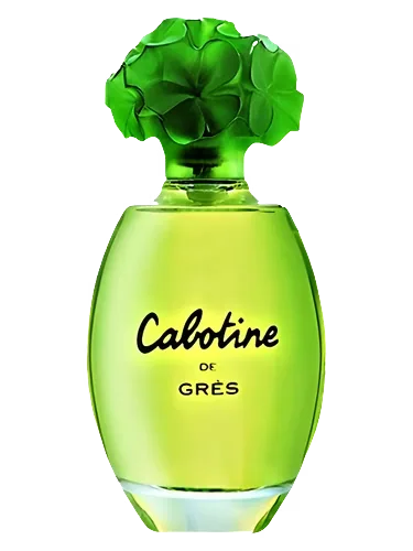 Cabotine by Grès