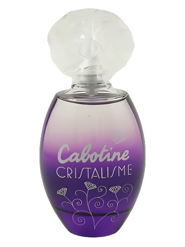 Cabotine Cristalisme