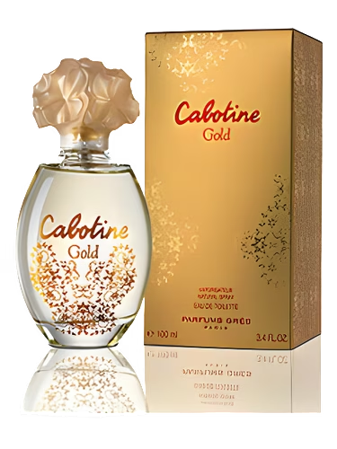 Cabotine Gold