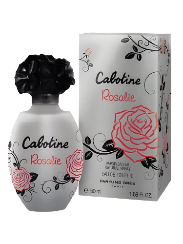 Cabotine Rosalie