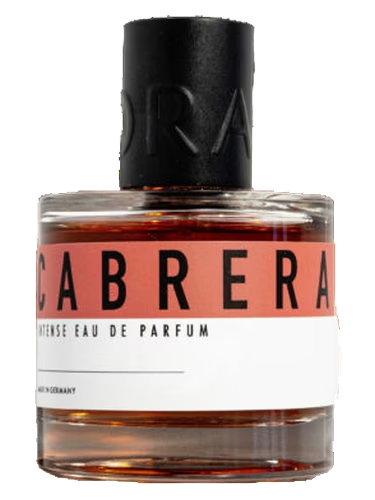 Cabrera