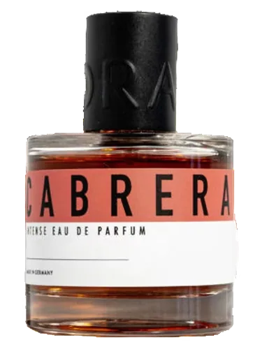 Cabrera by Evora