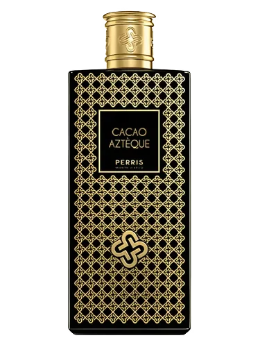 Cacao Azteque by Perris Monte Carlo