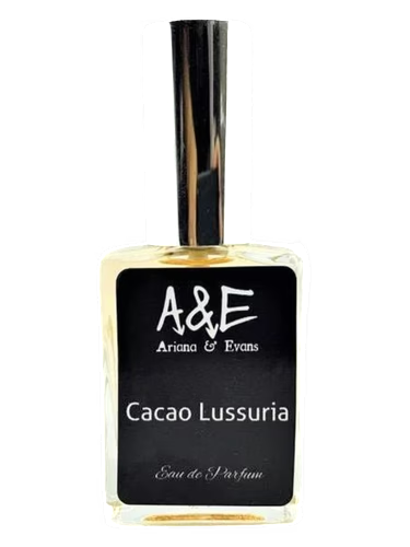 Cacao Lussuria
