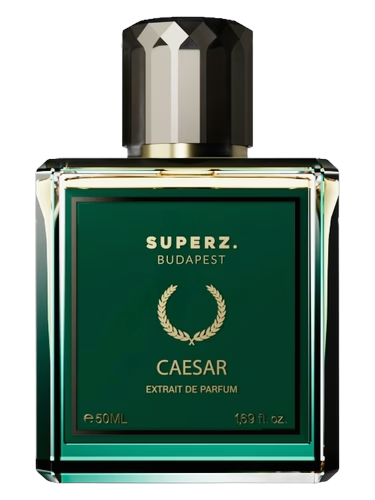 Caesar by Superz.