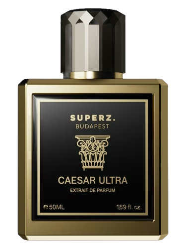 Caesar Ultra by Superz.
