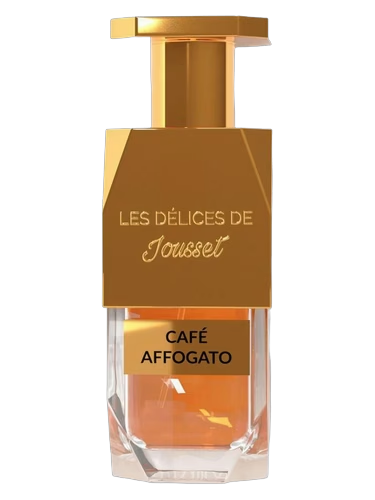 Café Affogato