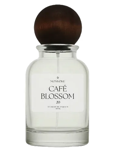 Café Blossom by Monkoku