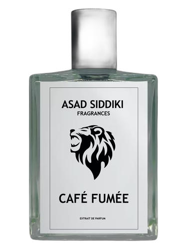 Café Fumée