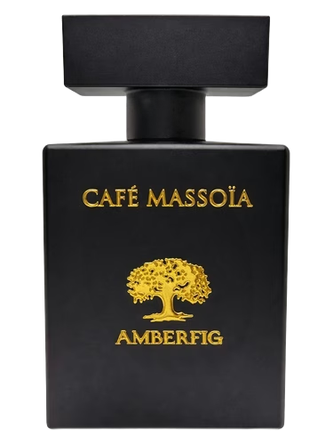 Café Massoïa