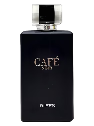 Café Noir by Riiffs Perfumes