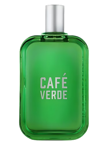 Café Verde