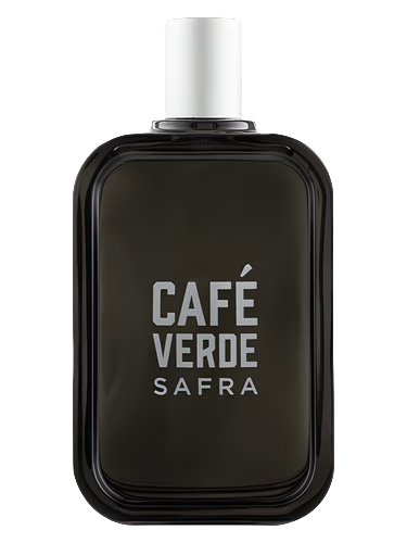 Café Verde Safra