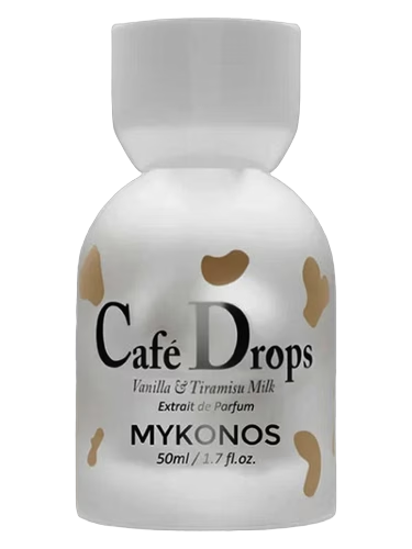 Cafe Drops