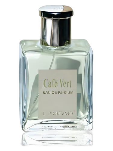 Cafe Vert by Il Profvmo