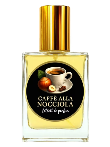 Caffè Alla Nocciola