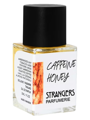 Caffeine Honey