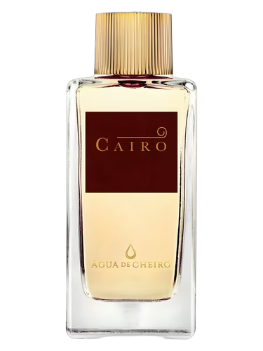 Cairo by Água de Cheiro