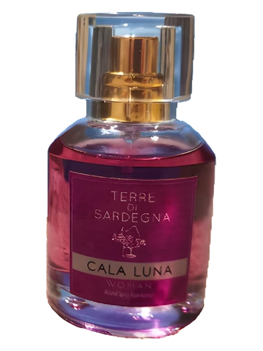 Cala Luna