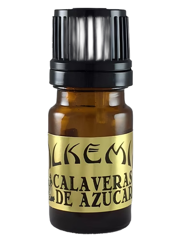 Calaveras de Azucar