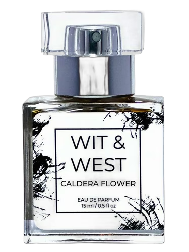 Caldera Flower