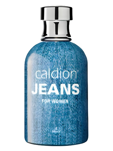 Caldion Jeans by Hunca