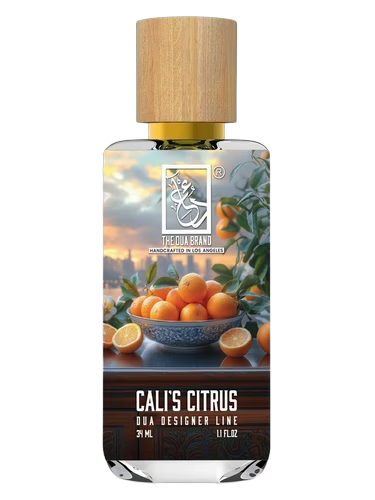 Cali's Citrus