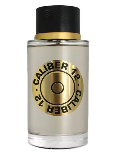 Caliber 12