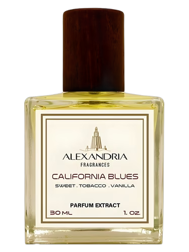 California Blues
