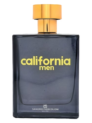 California Men