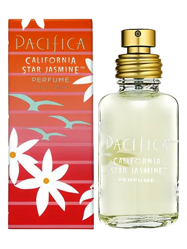 California Star Jasmine